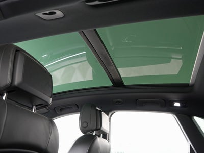 2018 Porsche Macan Base