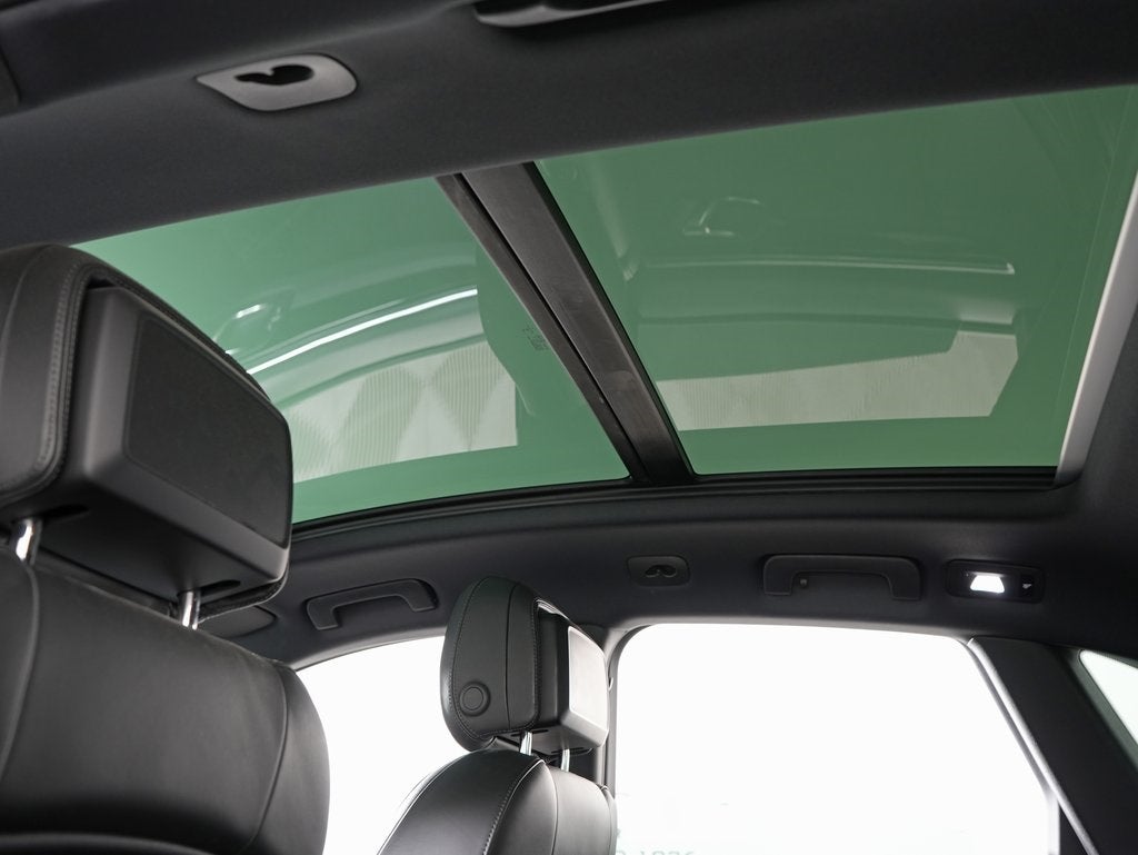 2018 Porsche Macan Base