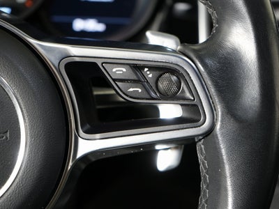 2018 Porsche Macan Base