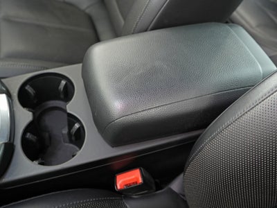 2018 Porsche Macan Base