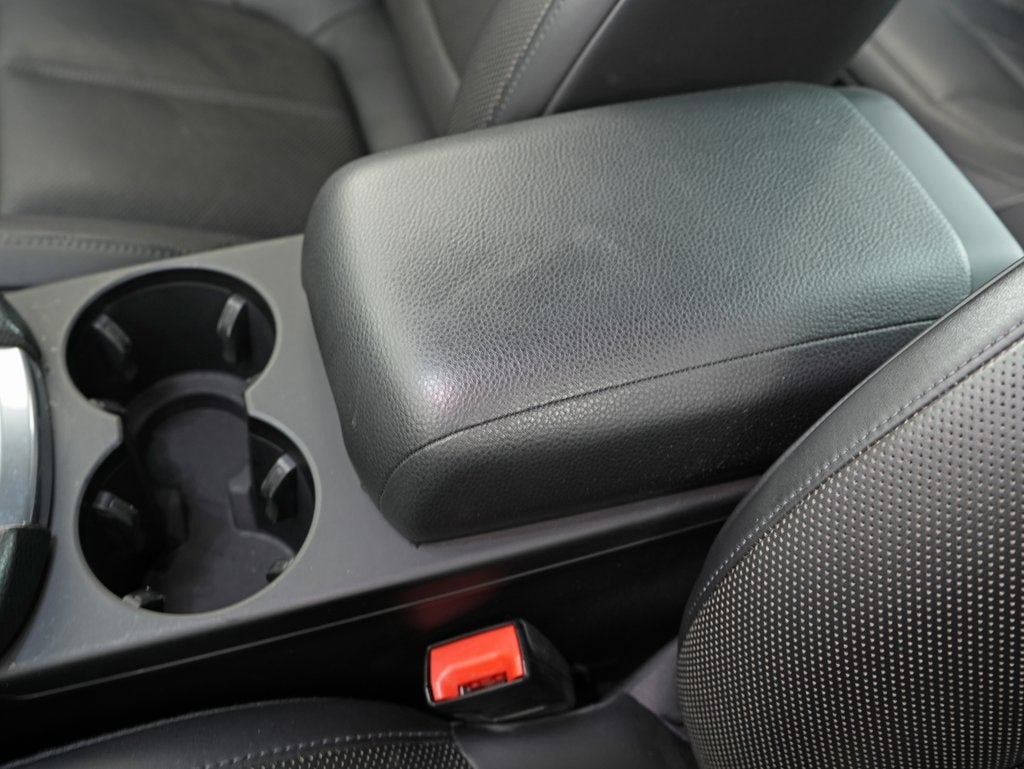 2018 Porsche Macan Base