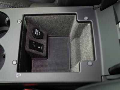 2018 Porsche Macan Base