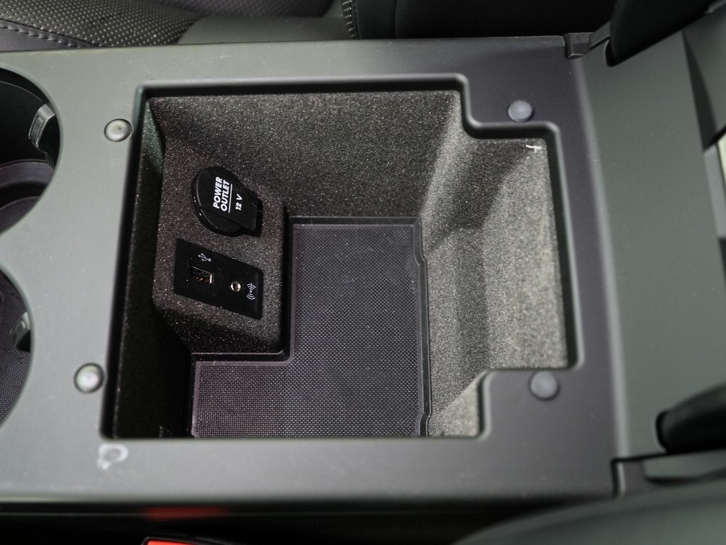 2018 Porsche Macan Base