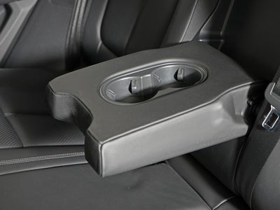 2018 Porsche Macan Base