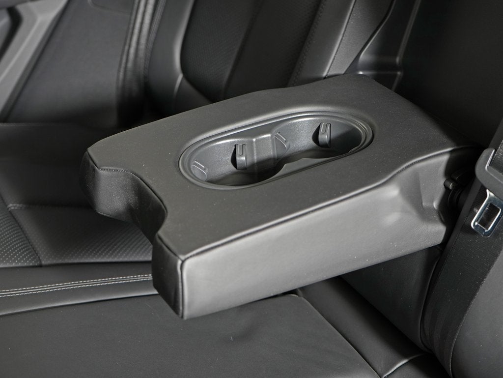 2018 Porsche Macan Base