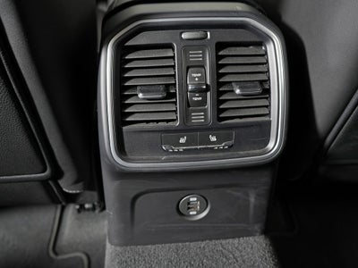 2018 Porsche Macan Base