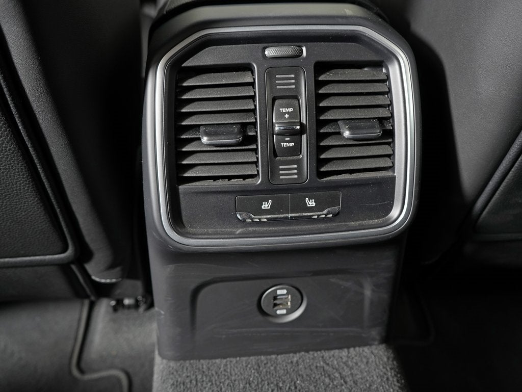 2018 Porsche Macan Base