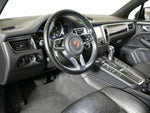 2018 Porsche Macan Base