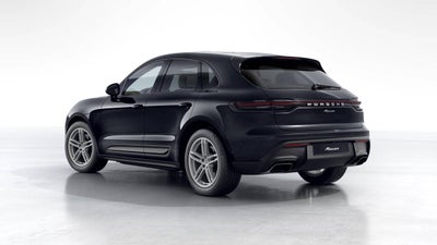 2023 Porsche Macan Base
