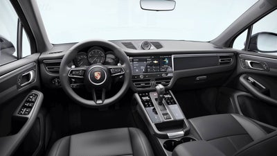 2023 Porsche Macan Base