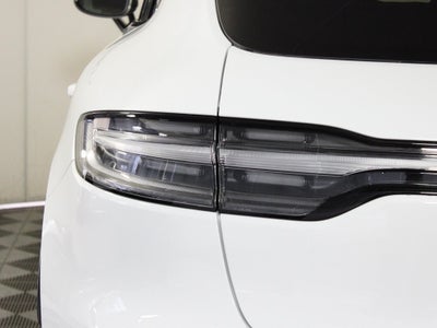 2026 Porsche Macan T