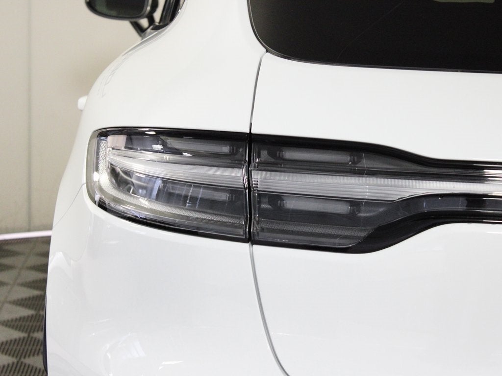 2026 Porsche Macan T