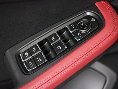 2026 Porsche Macan T