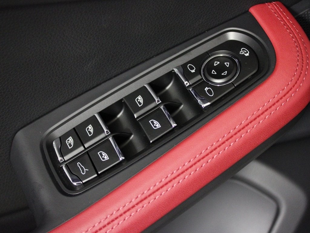 2026 Porsche Macan T