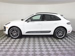 2026 Porsche Macan T
