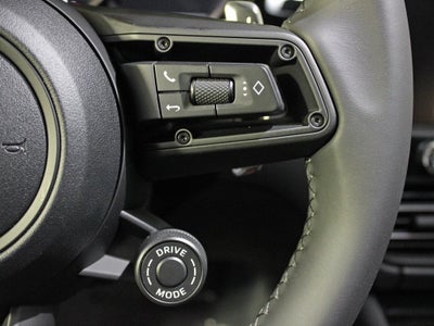 2026 Porsche Macan T