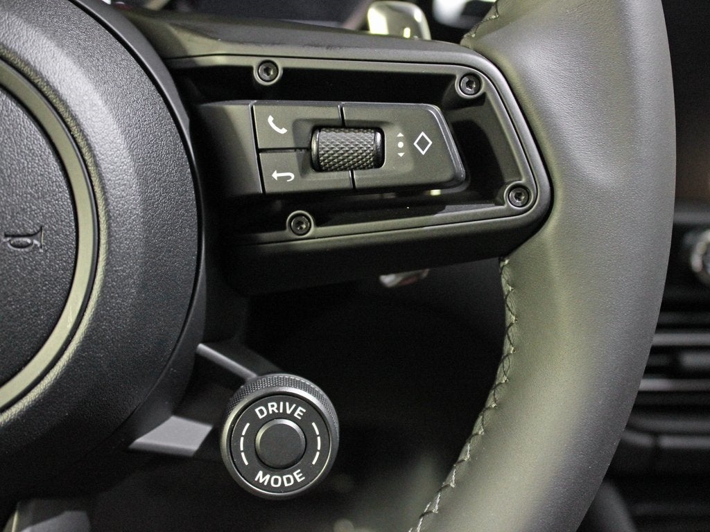 2026 Porsche Macan T