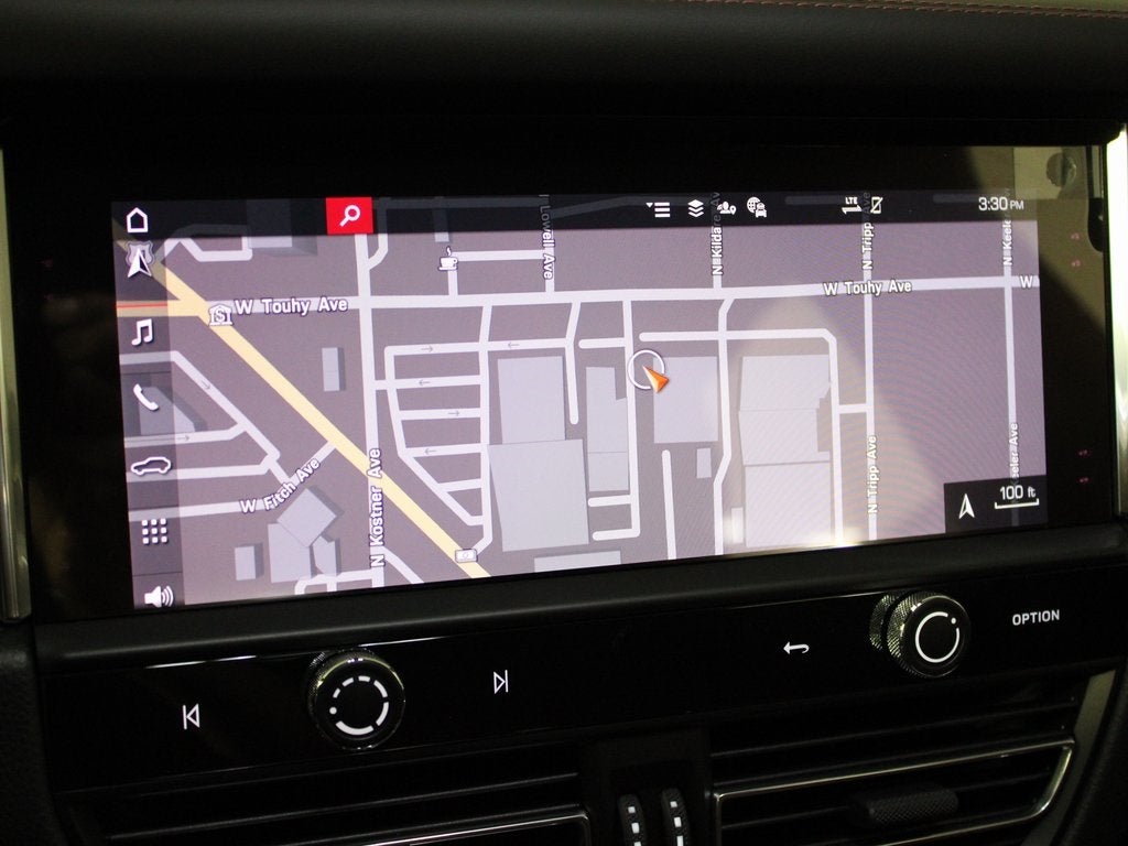 2026 Porsche Macan T