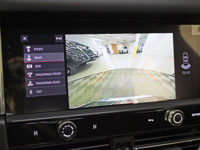 2026 Porsche Macan T