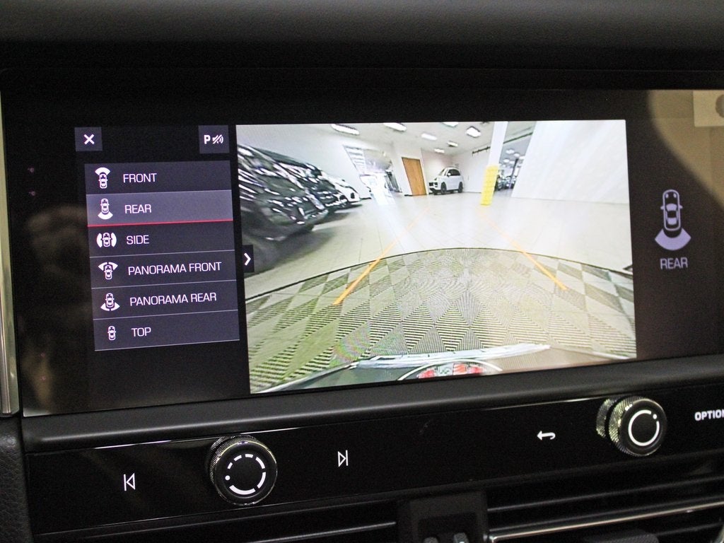 2026 Porsche Macan T