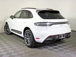 2026 Porsche Macan T