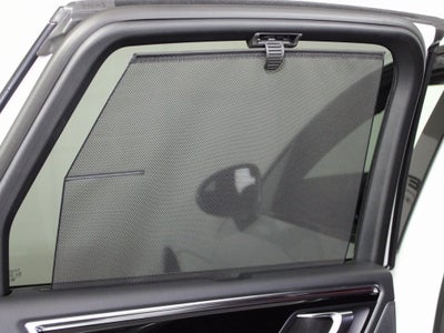 2026 Porsche Macan T