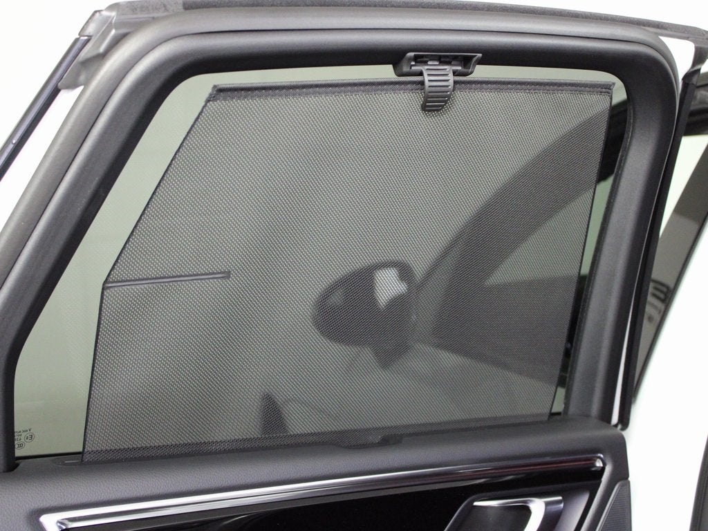 2026 Porsche Macan T