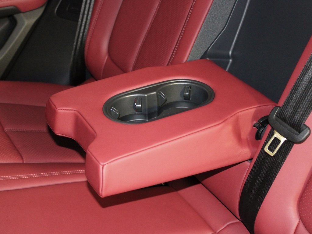 2026 Porsche Macan T