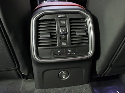 2026 Porsche Macan T