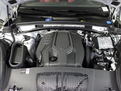 2026 Porsche Macan T