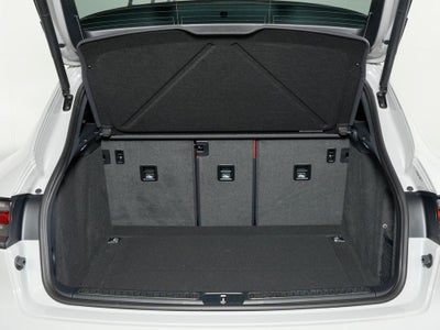 2026 Porsche Macan T