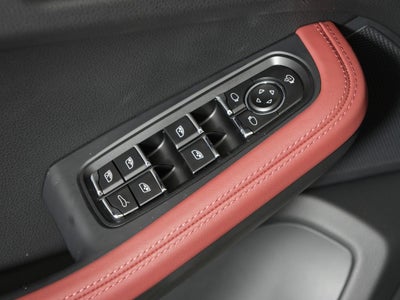 2026 Porsche Macan T