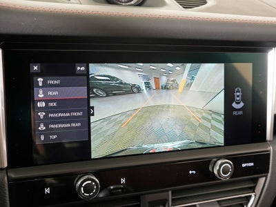 2026 Porsche Macan T