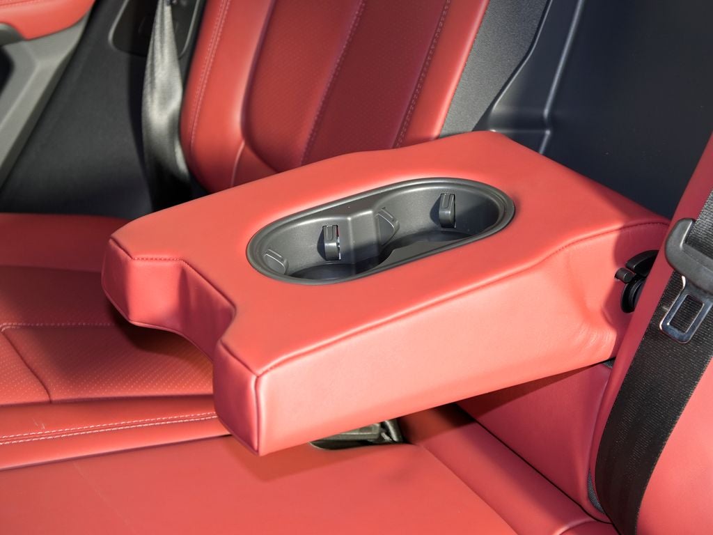 2026 Porsche Macan T