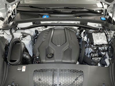 2026 Porsche Macan T