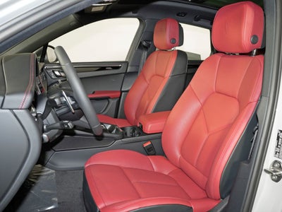 2026 Porsche Macan T