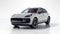 2026 Porsche Macan T