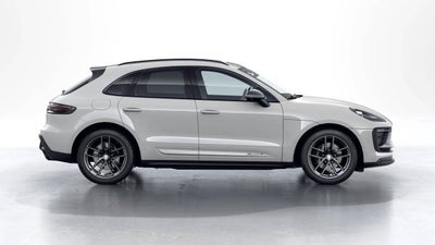 2026 Porsche Macan T