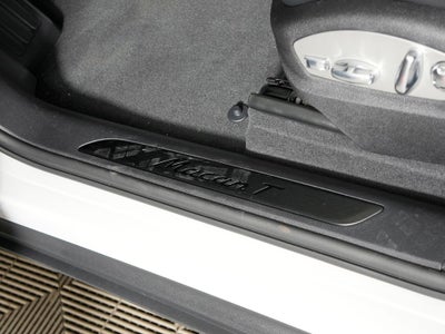 2026 Porsche Macan T