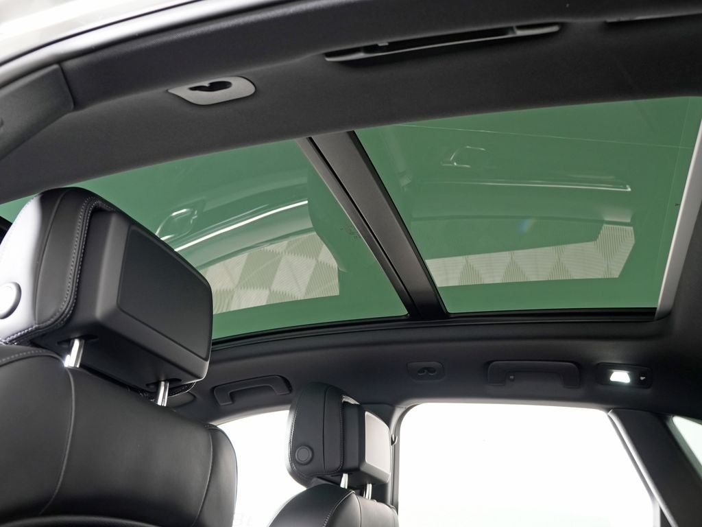 2026 Porsche Macan T
