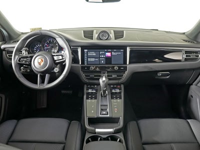 2026 Porsche Macan T