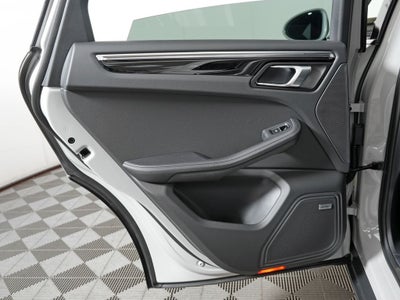 2026 Porsche Macan T