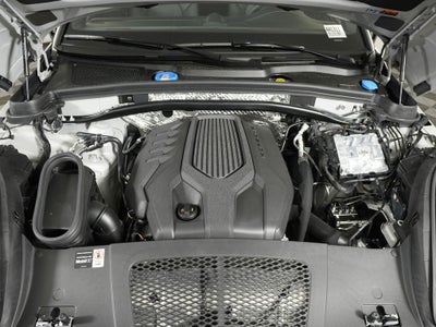 2026 Porsche Macan T