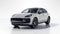 2026 Porsche Macan T