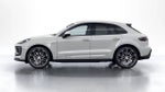 2026 Porsche Macan T