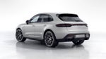 2026 Porsche Macan T