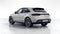 2026 Porsche Macan T