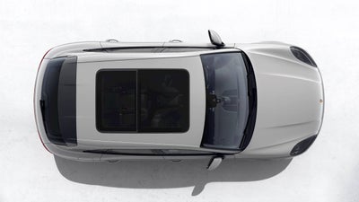 2026 Porsche Macan T