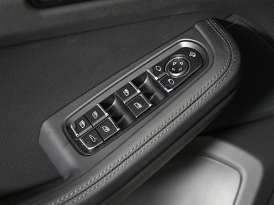 2026 Porsche Macan T