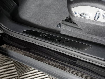 2026 Porsche Macan T